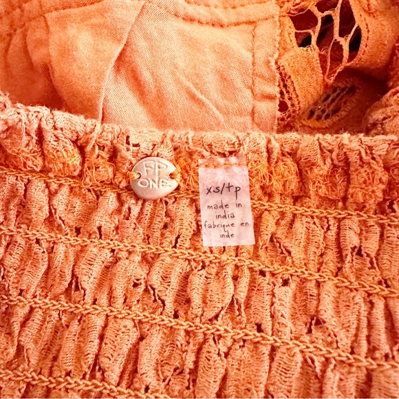 Free People FP One Adella Bralette - Picture 6 of 6